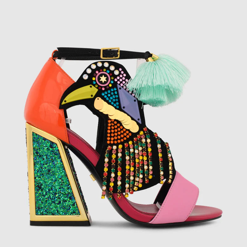 Kat maconie sale aya sandals
